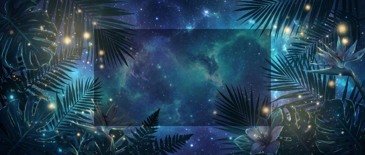 大象传媒植物视频社区Banner