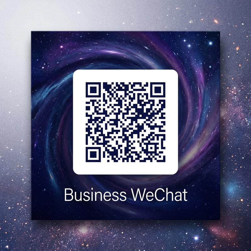 大象传媒植物视频社区商务二维码